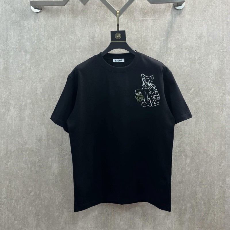Loewe Unisex Tee