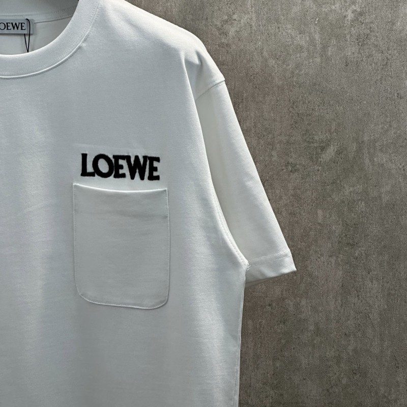 Loewe Unisex Tee