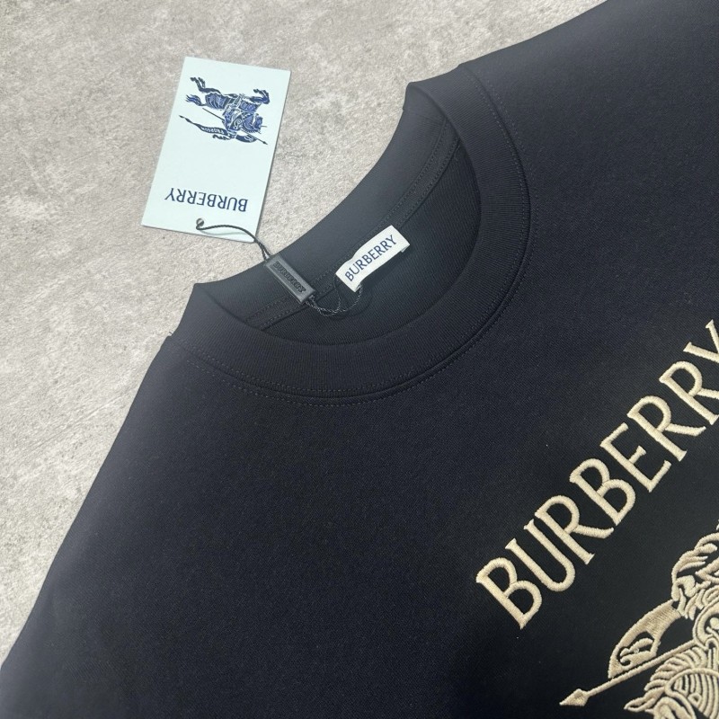 Burberry Unisex Tee
