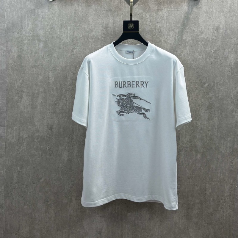 Burberry Unisex Tee