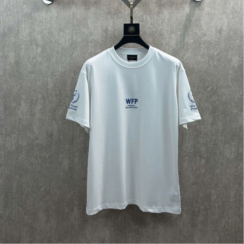 Balenciaga Unisex Tee