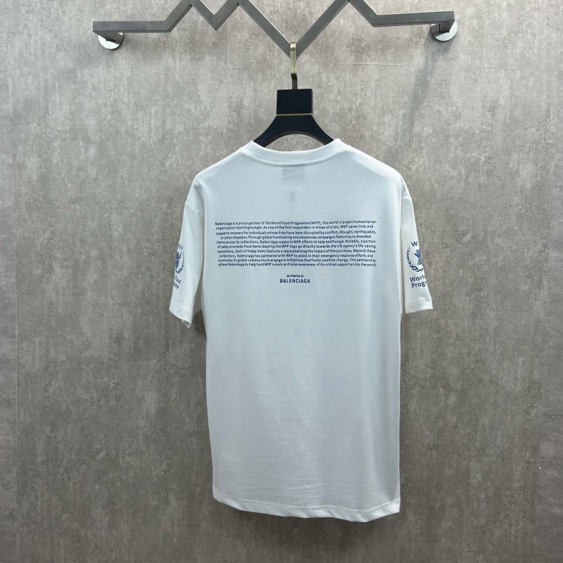 Balenciaga Unisex Tee