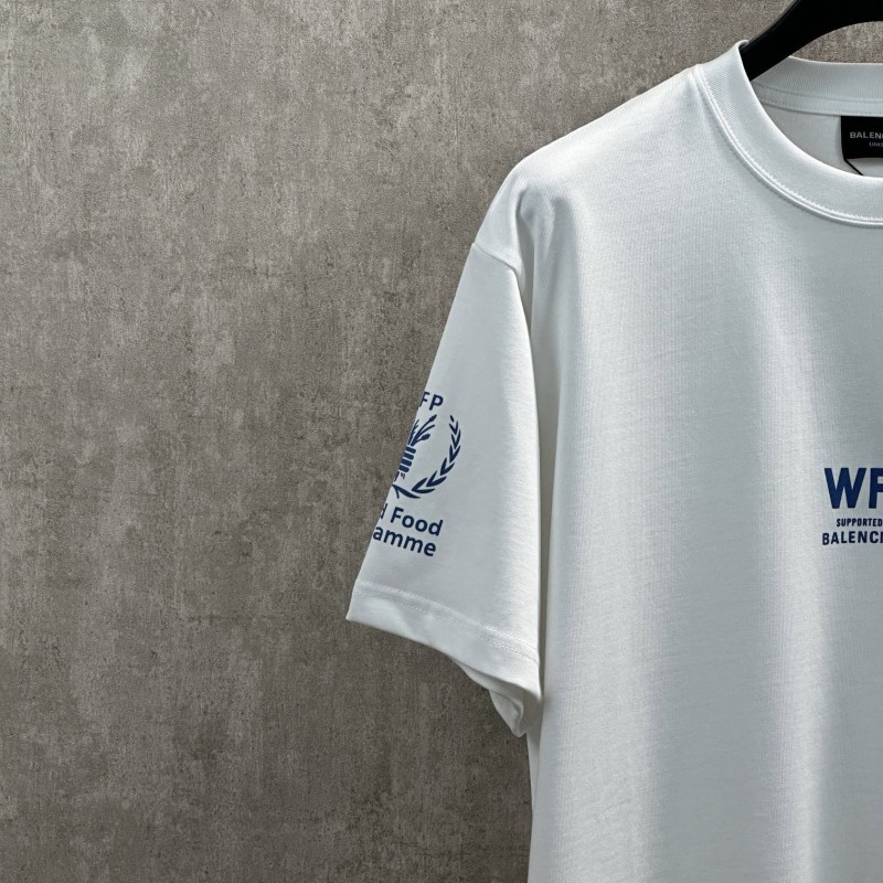 Balenciaga Unisex Tee