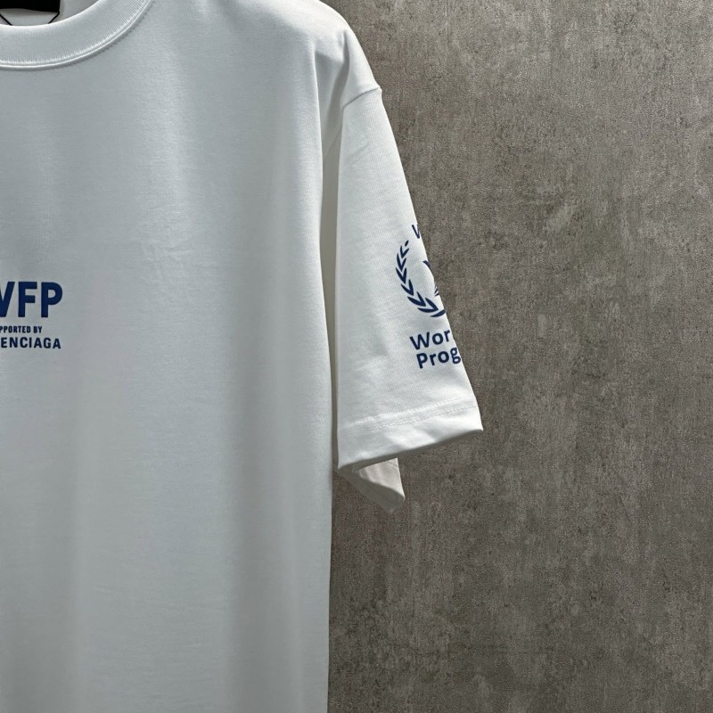 Balenciaga Unisex Tee