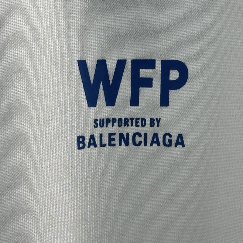 Balenciaga Unisex Tee