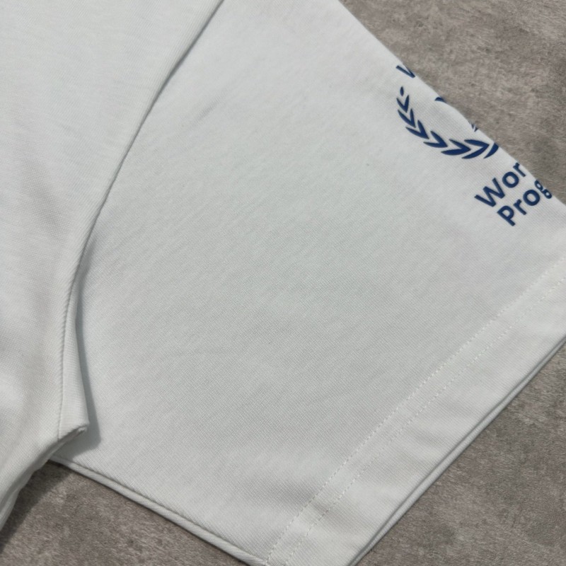 Balenciaga Unisex Tee