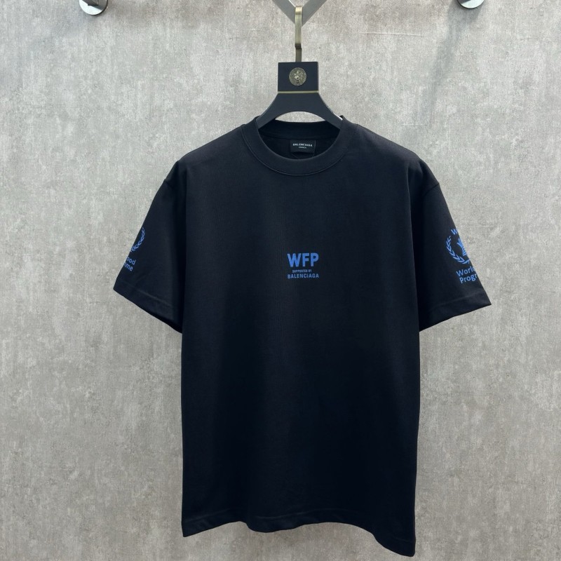 Balenciaga Unisex Tee