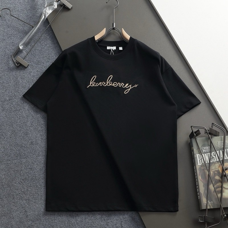 Burberry Unisex Tee