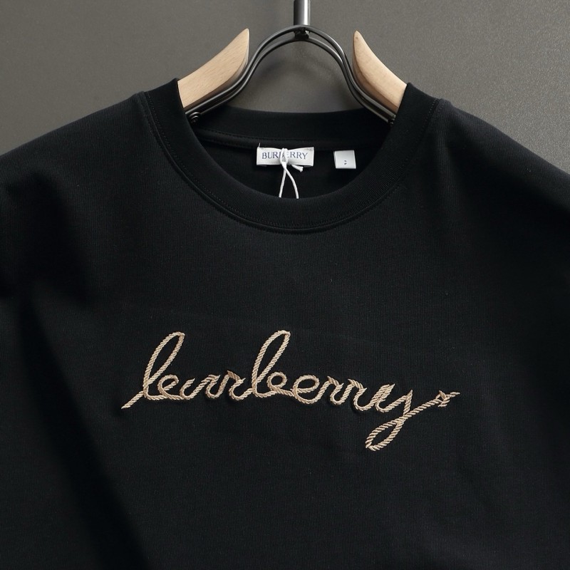 Burberry Unisex Tee