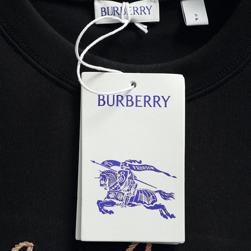 Burberry Unisex Tee