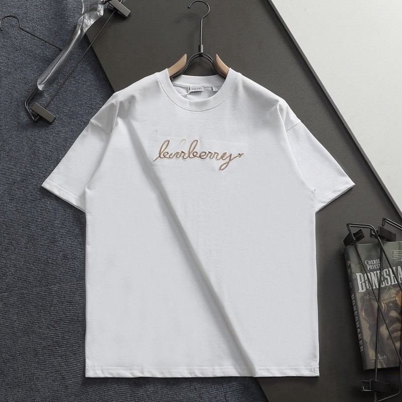 Burberry Unisex Tee