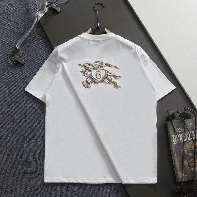 Burberry Unisex Tee