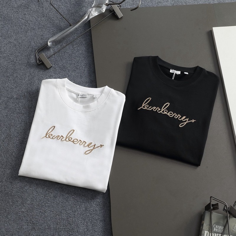 Burberry Unisex Tee