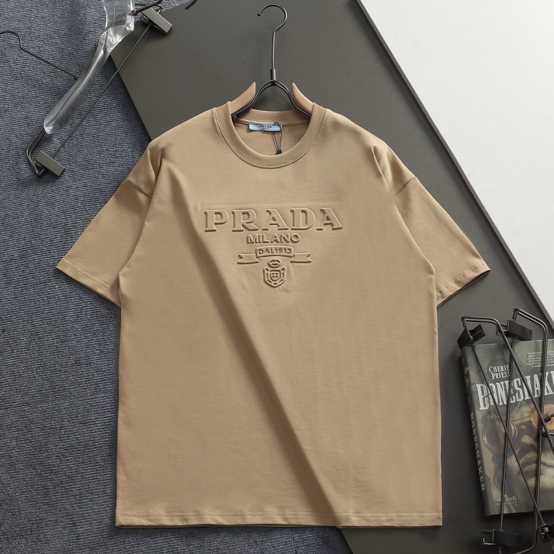Prada Unisex Tee