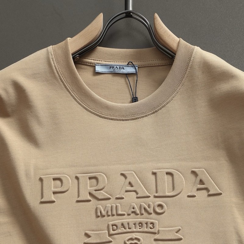 Prada Unisex Tee