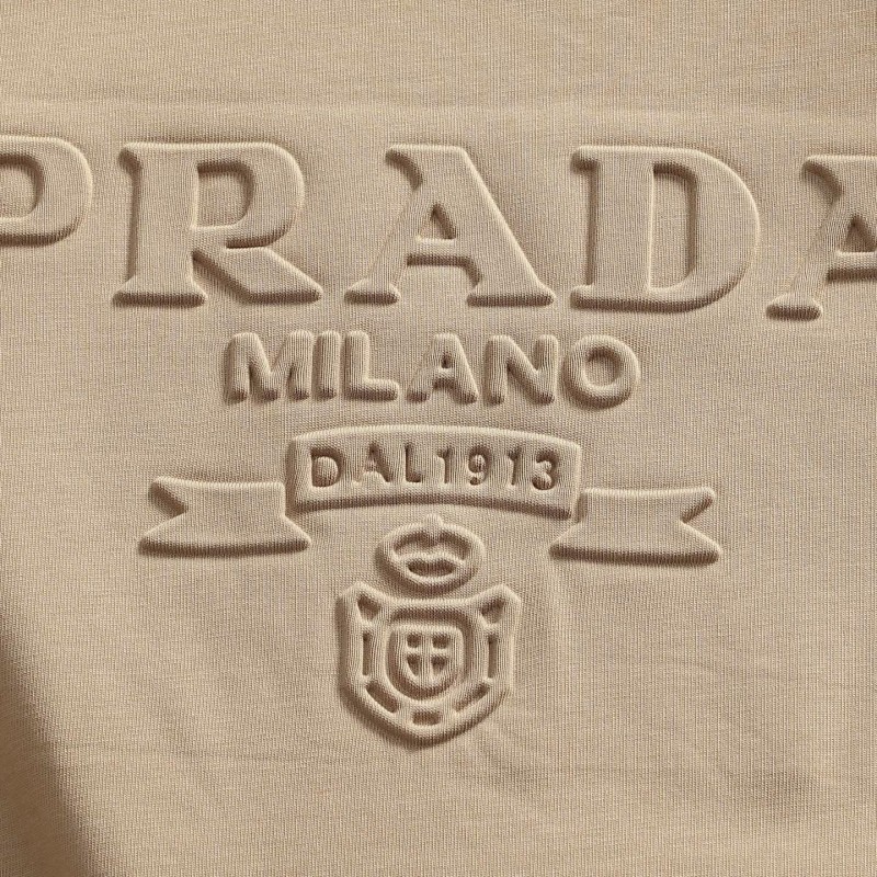 Prada Unisex Tee