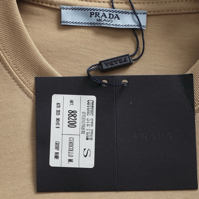 Prada Unisex Tee