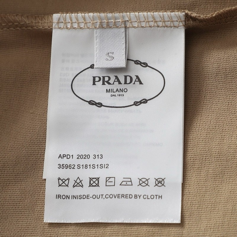 Prada Unisex Tee