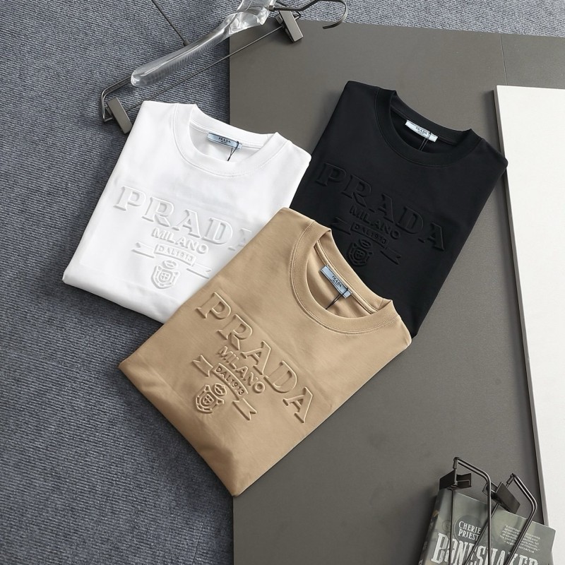 Prada Unisex Tee