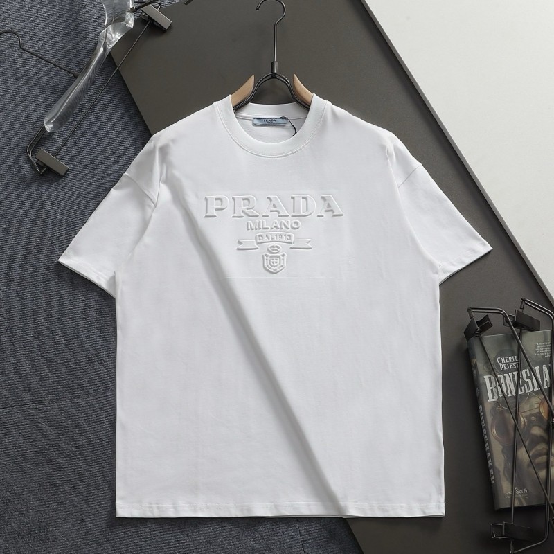 Prada Unisex Tee