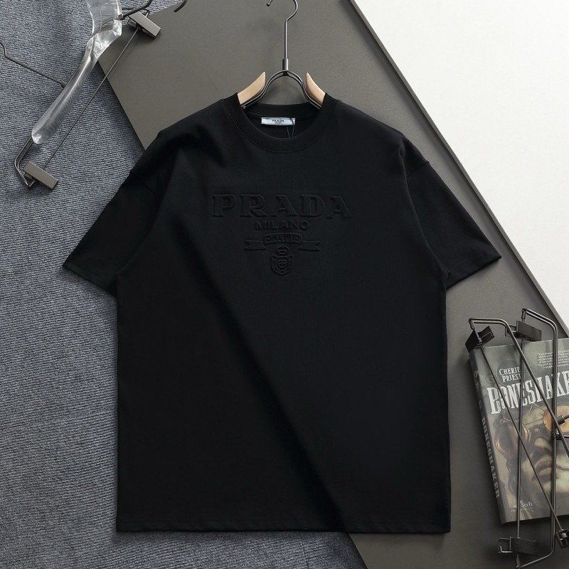 Prada Unisex Tee