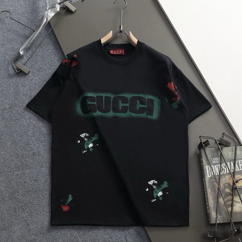Gucci Unisex Tee