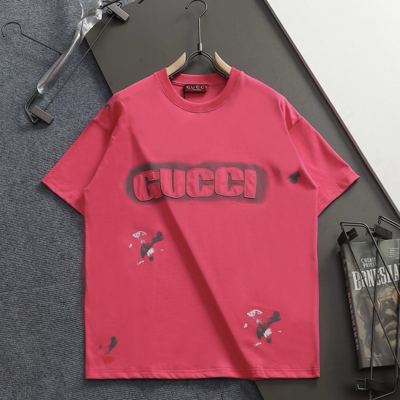 Gucci Unisex Tee