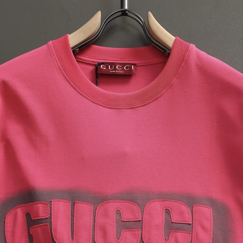 Gucci Unisex Tee