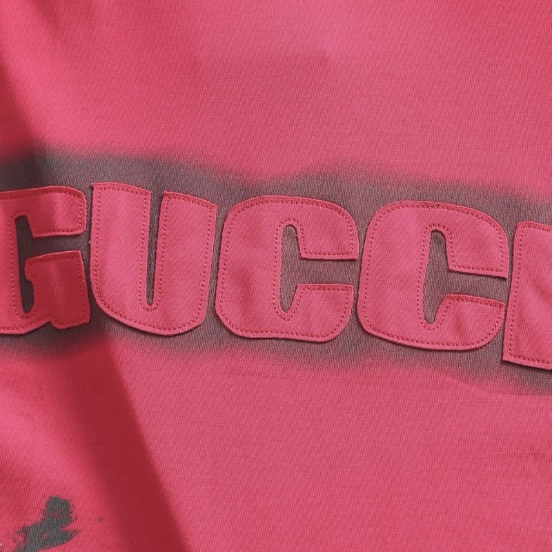 Gucci Unisex Tee
