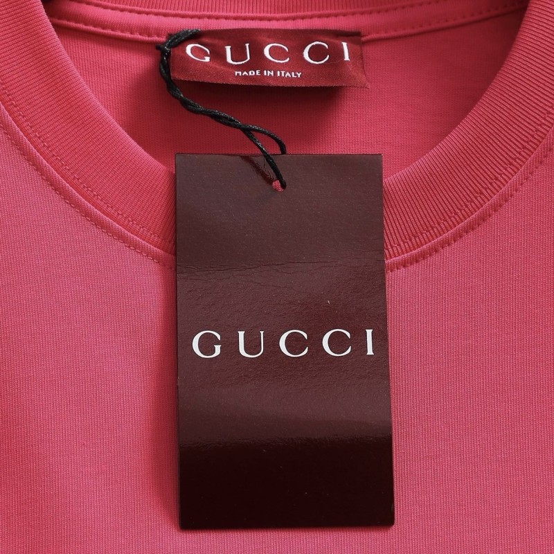 Gucci Unisex Tee