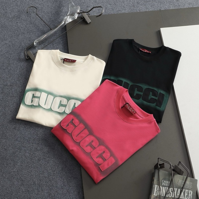 Gucci Unisex Tee