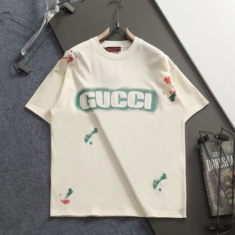 Gucci Unisex Tee