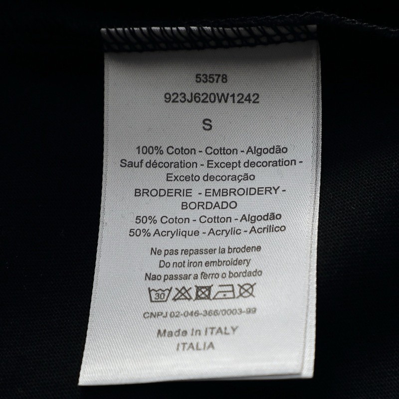 Dior Unisex Tee