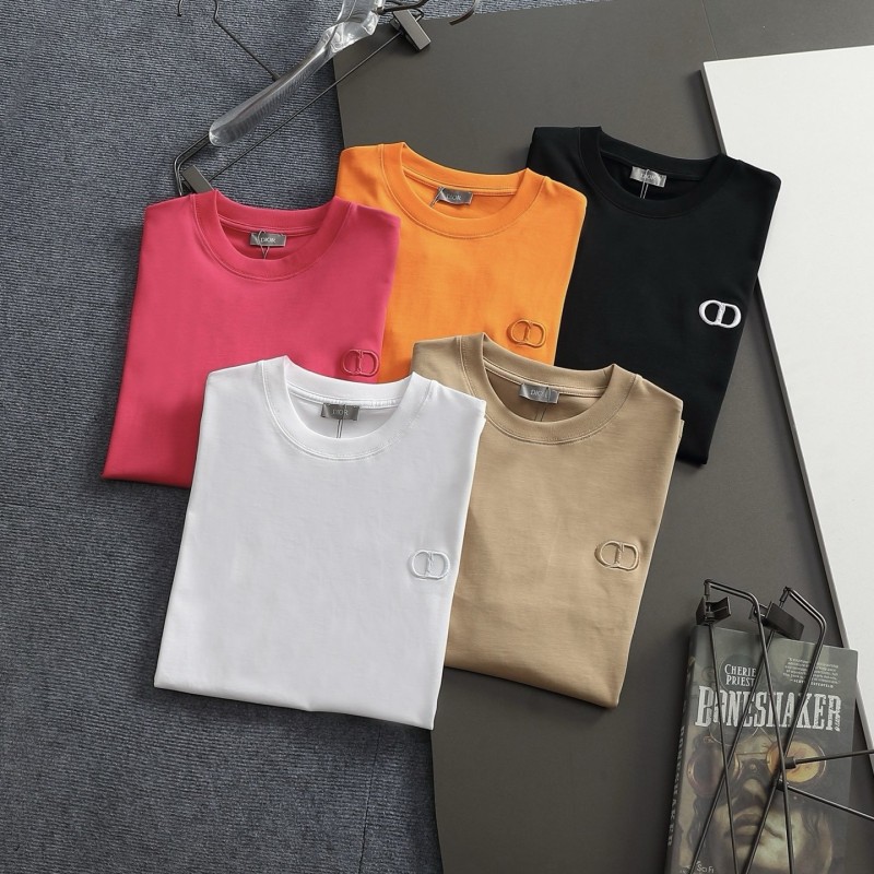 Dior Unisex Tee