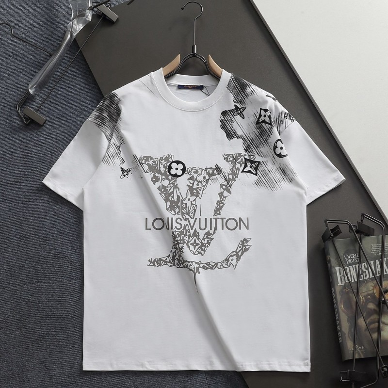 LV Unisex Tee