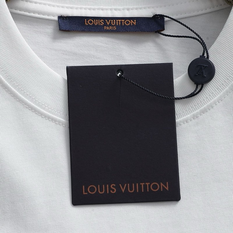 LV Unisex Tee