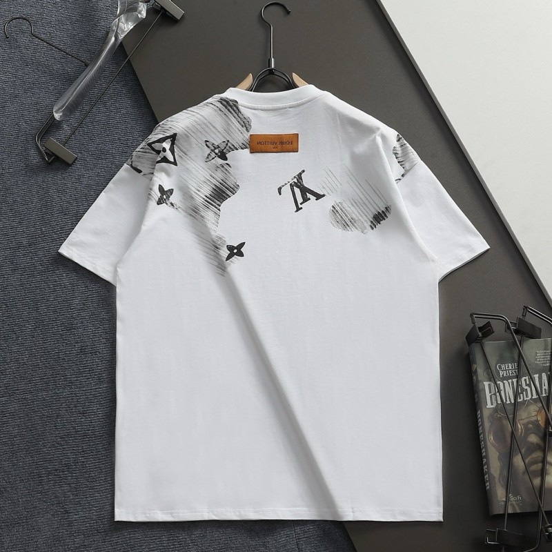 LV Unisex Tee