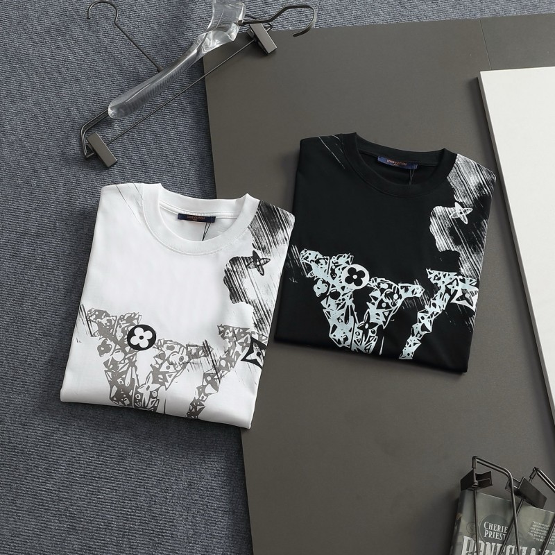 LV Unisex Tee