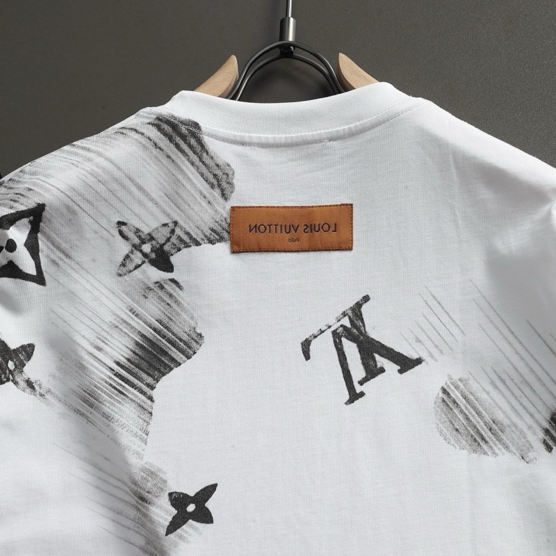 LV Unisex Tee