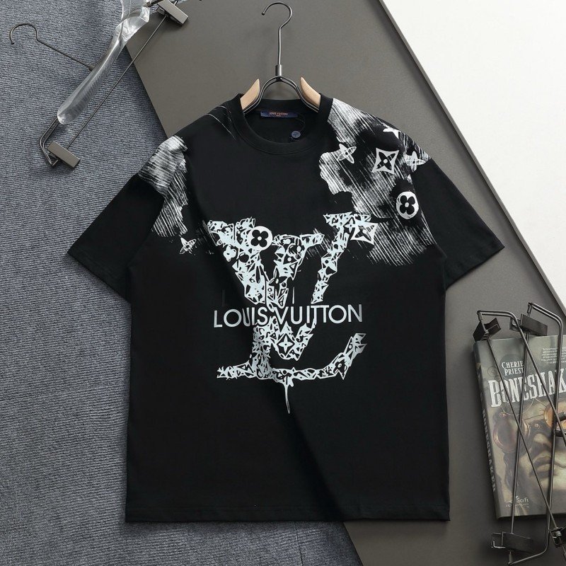 LV Unisex Tee
