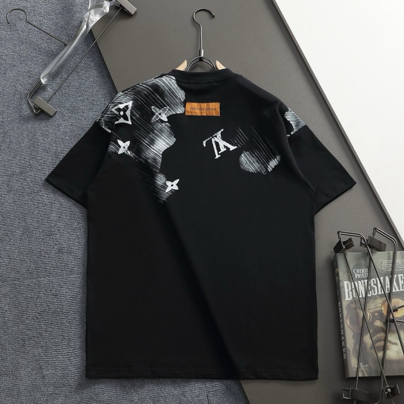 LV Unisex Tee