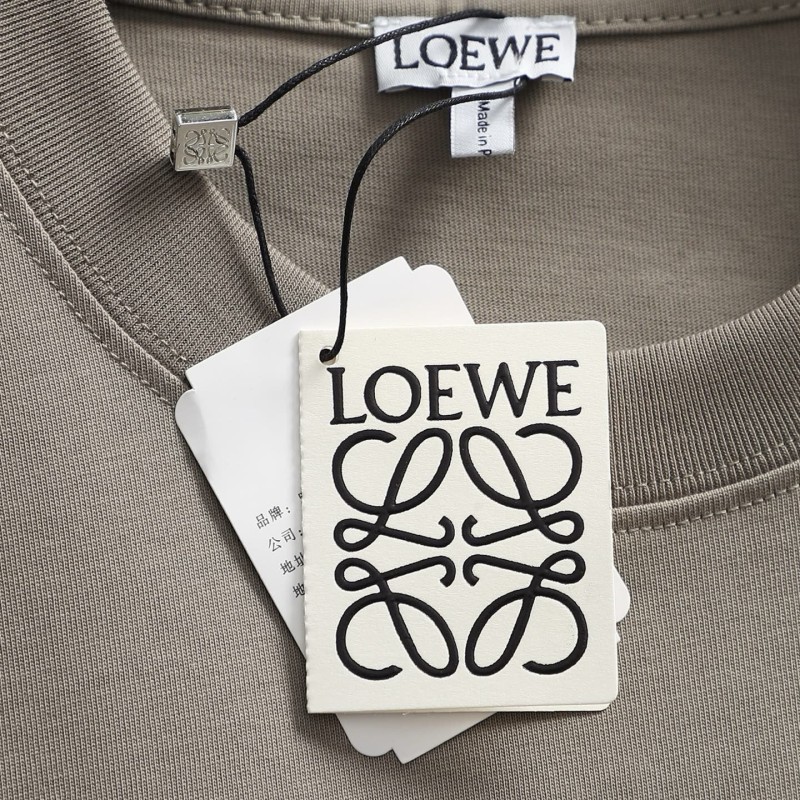 Loewe Unisex Tee