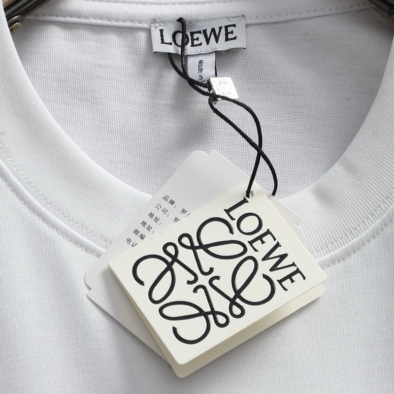 Loewe Unisex Tee
