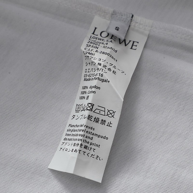 Loewe Unisex Tee