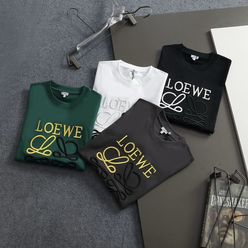 Loewe Unisex Tee