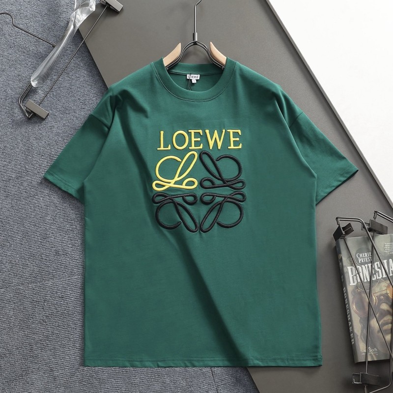 Loewe Unisex Tee