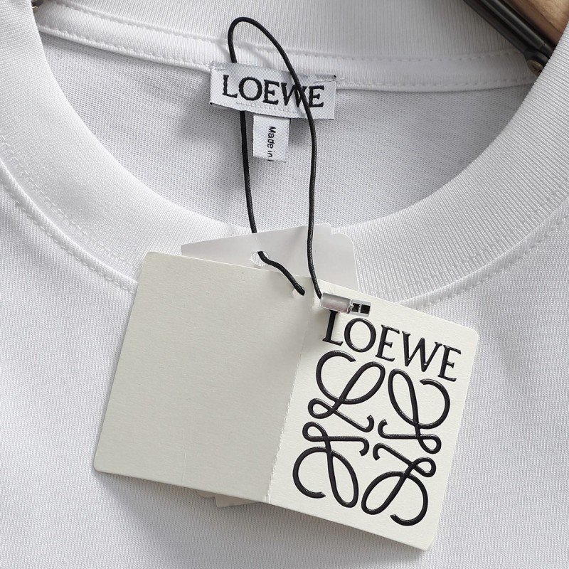 Loewe Unisex Tee