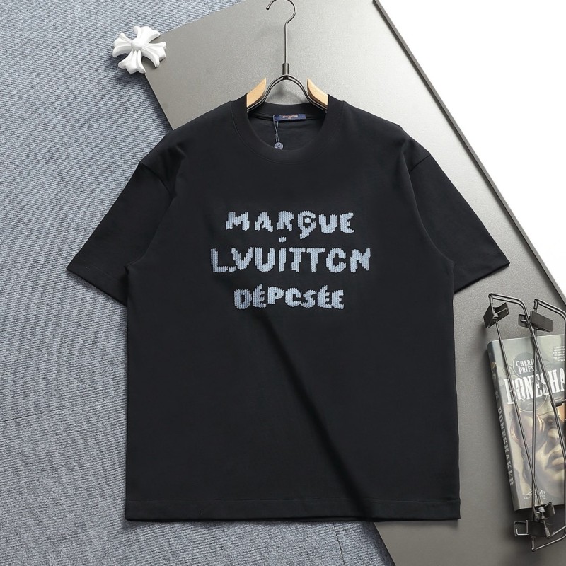 LV Unisex Tee