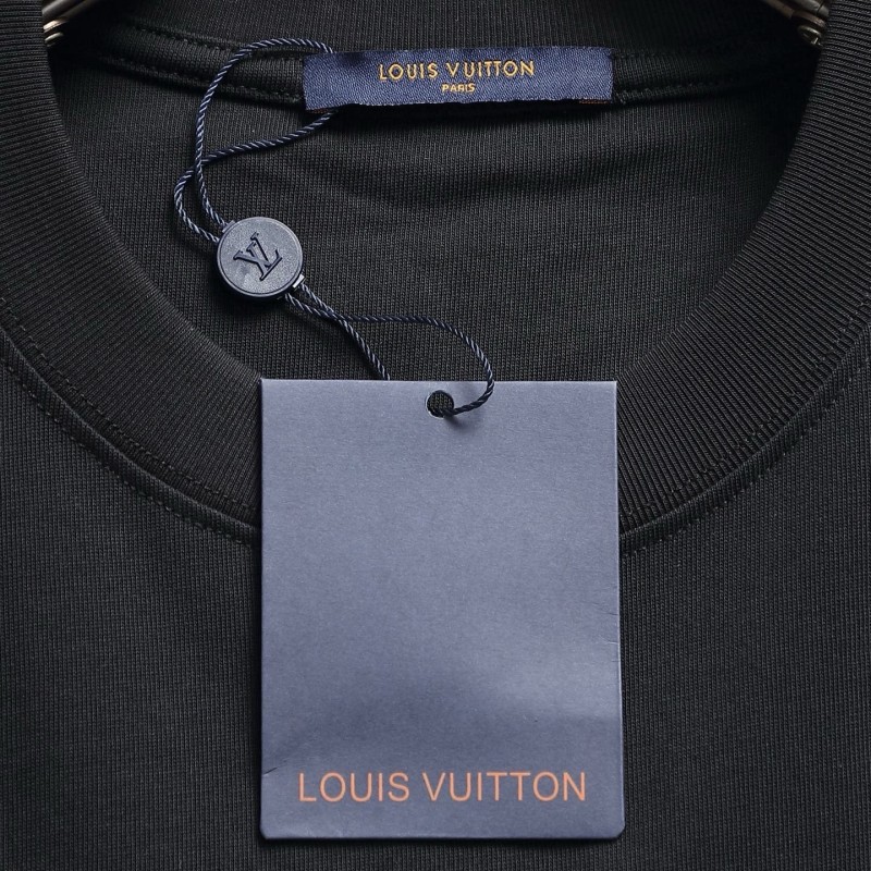 LV Unisex Tee