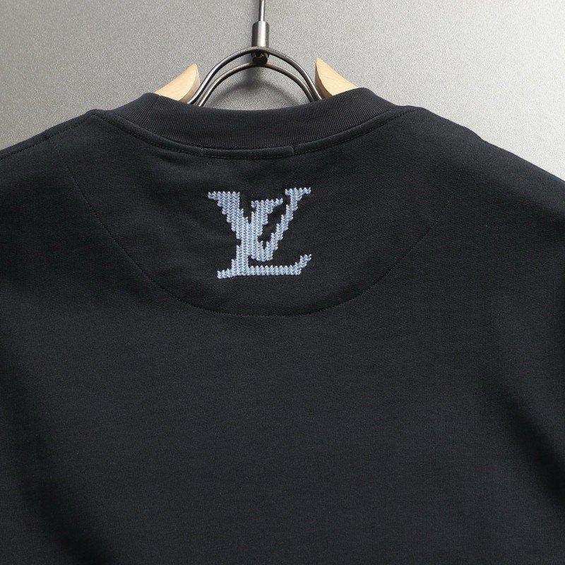 LV Unisex Tee
